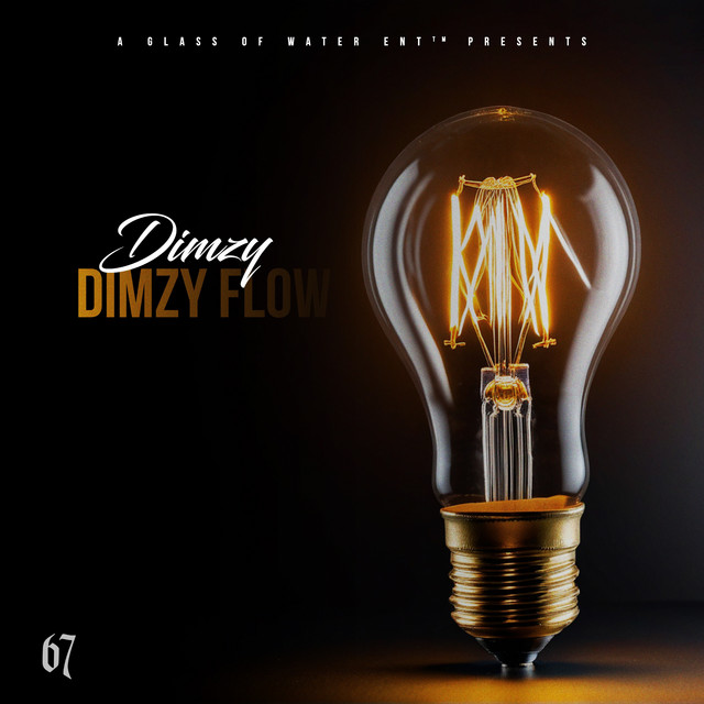 'Dimzy Flow' cover art