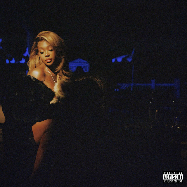'Heart Of A Woman' cover art