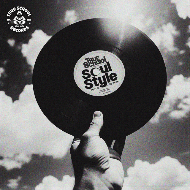 'Soul Style' cover art