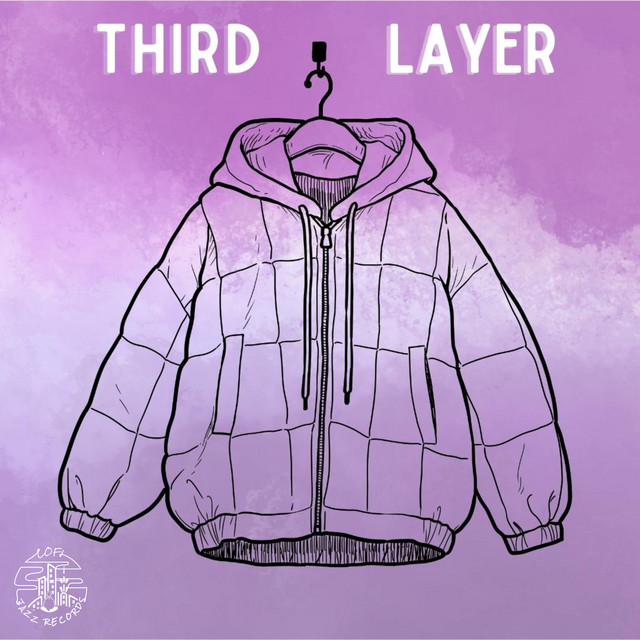 'Third Layer' cover art