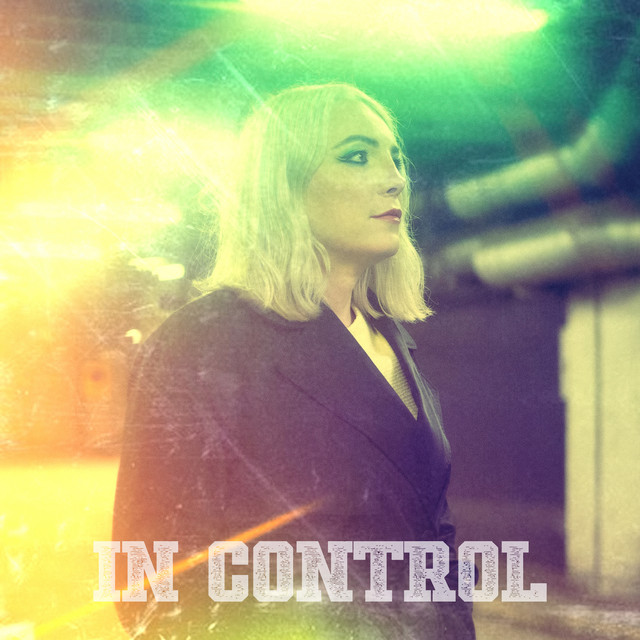 'In Control' cover art