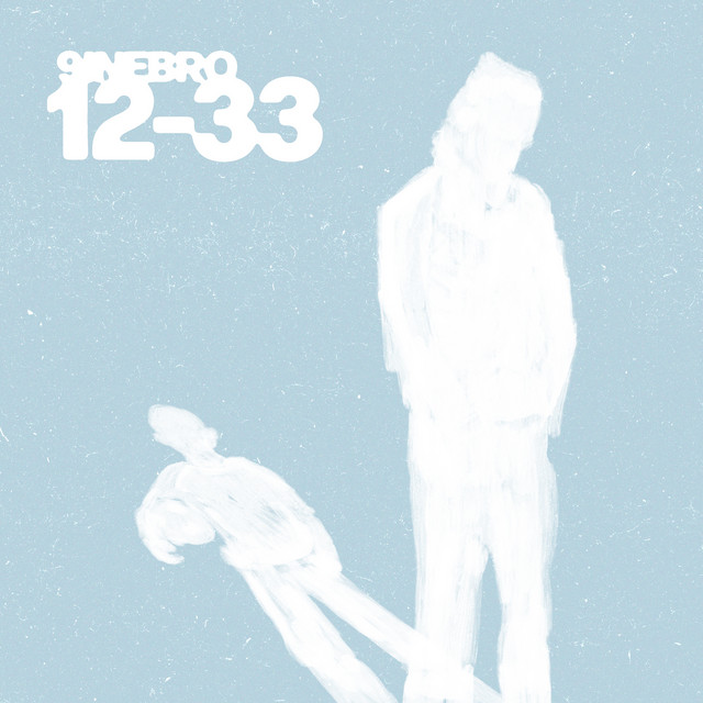 '12 bis 33' cover art