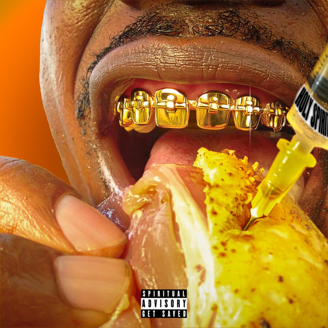 'Salmonella' cover art