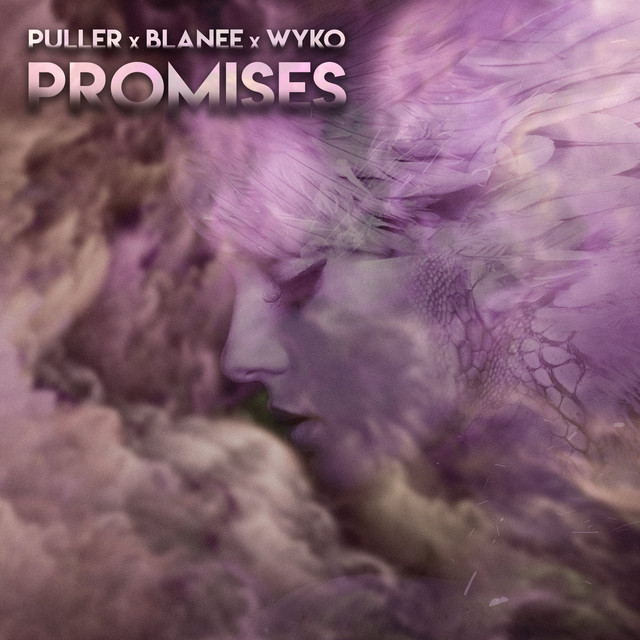 'Promises' cover art