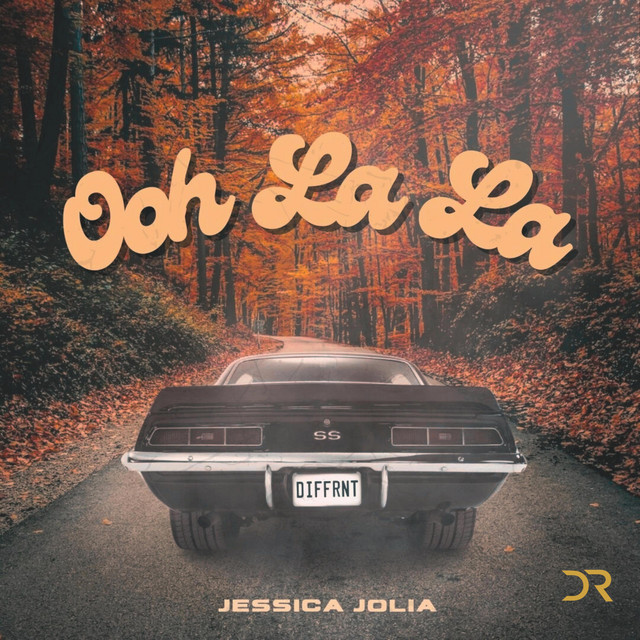 'Ooh La La' cover art