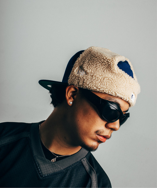 OMY - Official Artist Photo