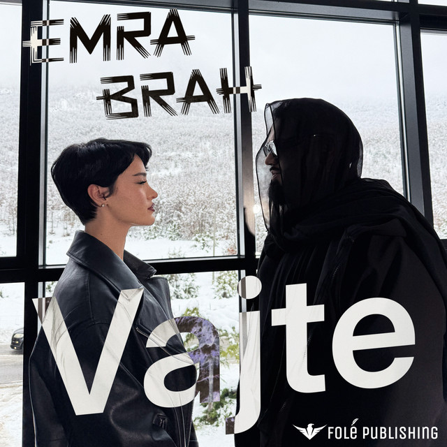 'Vajte' cover art