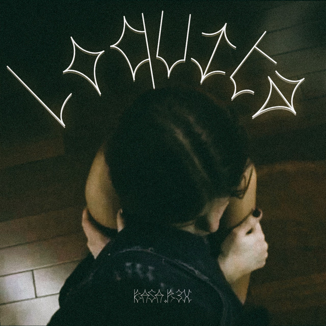 'Loquita' cover art