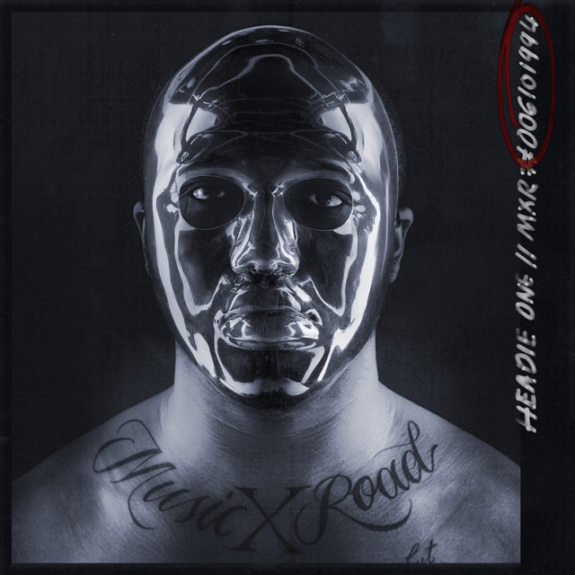 'Back to Basics (feat. Skepta)' cover art