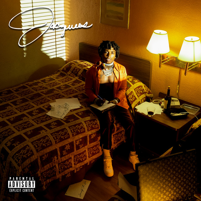 'Tell Me It's Over' cover art