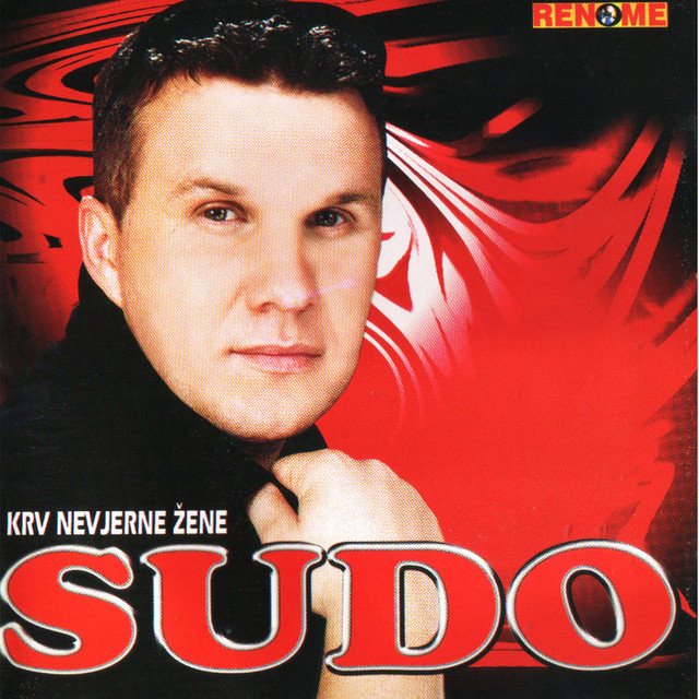 Sudo - Official Artist Photo