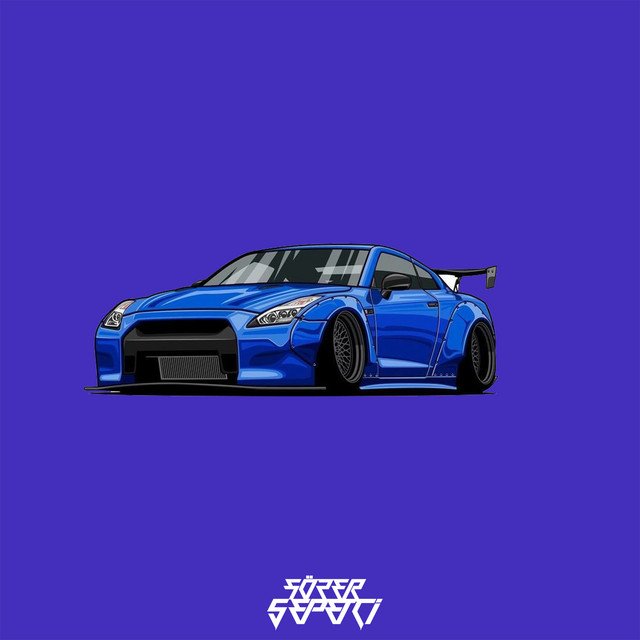 'Forged' cover art