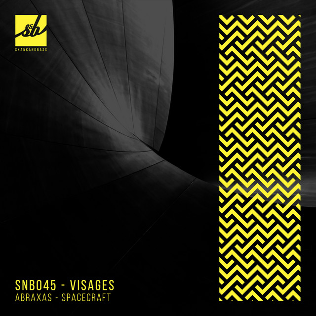 'Abraxas / Spacecraft' cover art