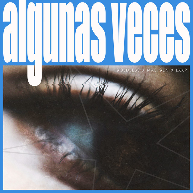 'Algunas Veces' cover art