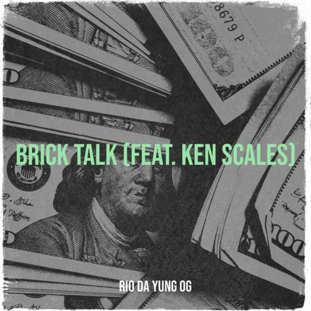 'Brick Talk (feat. Ken Scales)' cover art