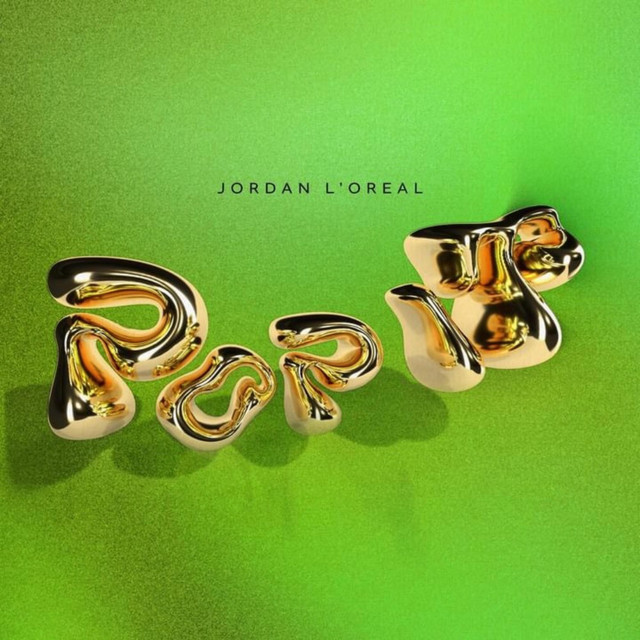 'Pop It' cover art