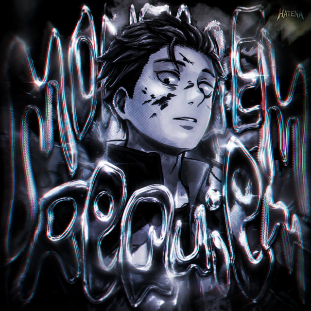 'Montagem Requiem' cover art