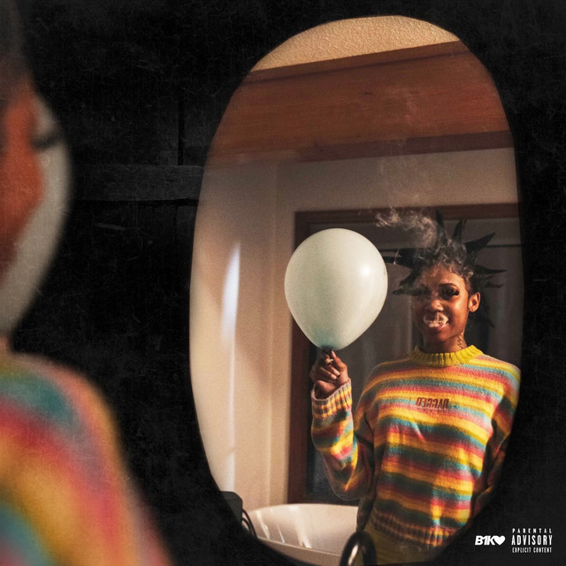 'Hold Ya Heater Up' cover art