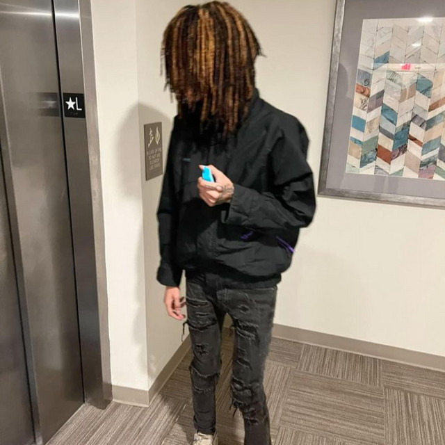 'killed demons' cover art