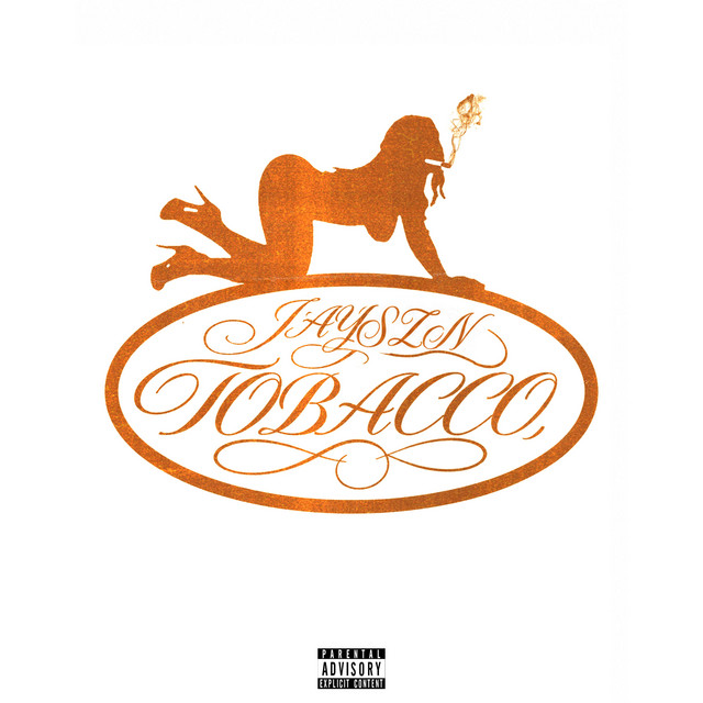 'TOBACCO' cover art