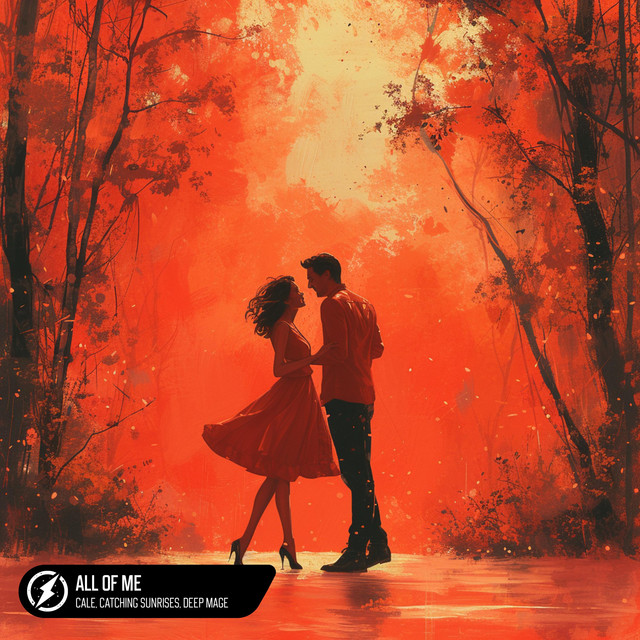 'All Of Me' cover art