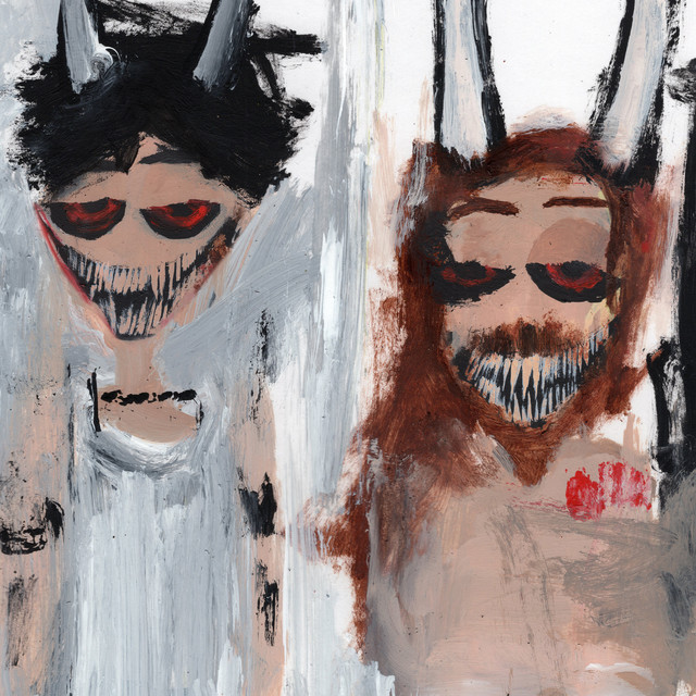 'TOOLIE BEAM' cover art