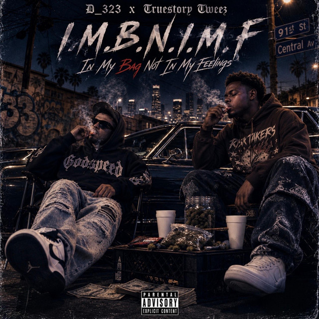 'I.M.B.N.I.M.F' cover art