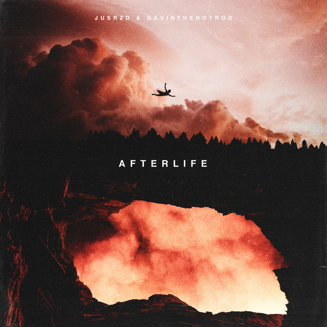'Afterlife' cover art