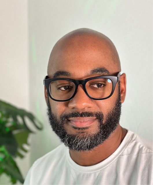 Wayne Klassik - Official Artist Photo