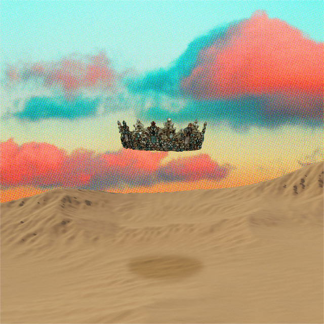 'Belongs To You' cover art