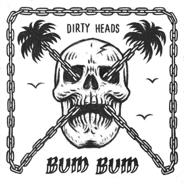 'Bum Bum' cover art