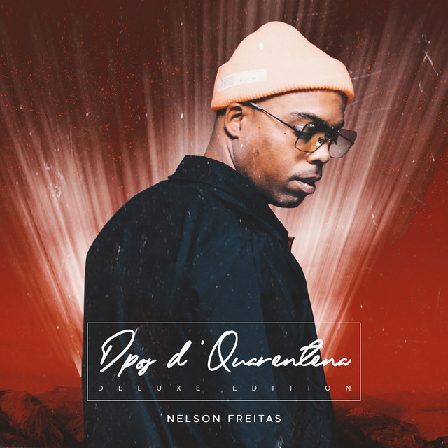 'Dpos D' Quarentena (Deluxe Version)' cover art