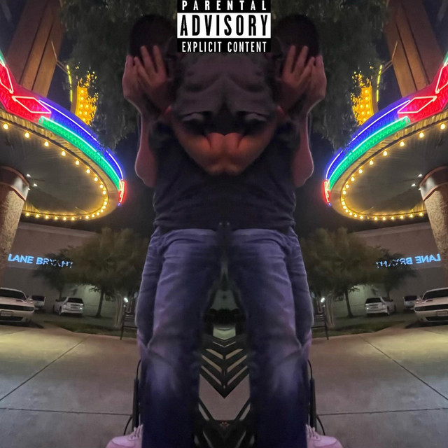 'One Of Them Nights' cover art