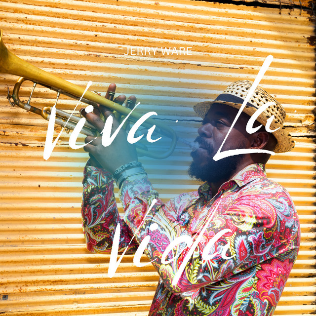 'Viva La Vida' cover art