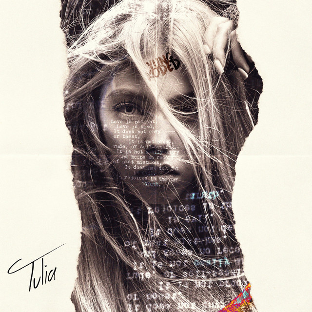 'Tulia' cover art