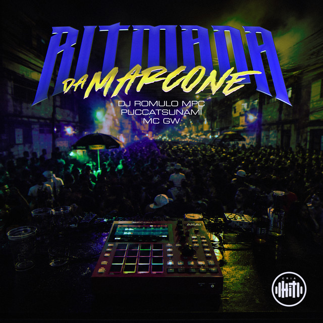 DJ Romulo MPC - Official Artist Photo