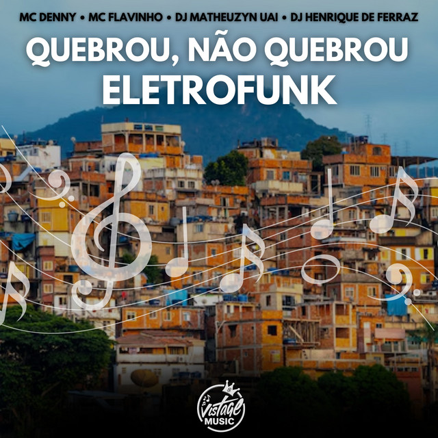 Dj Henrique de Ferraz - Official Artist Photo
