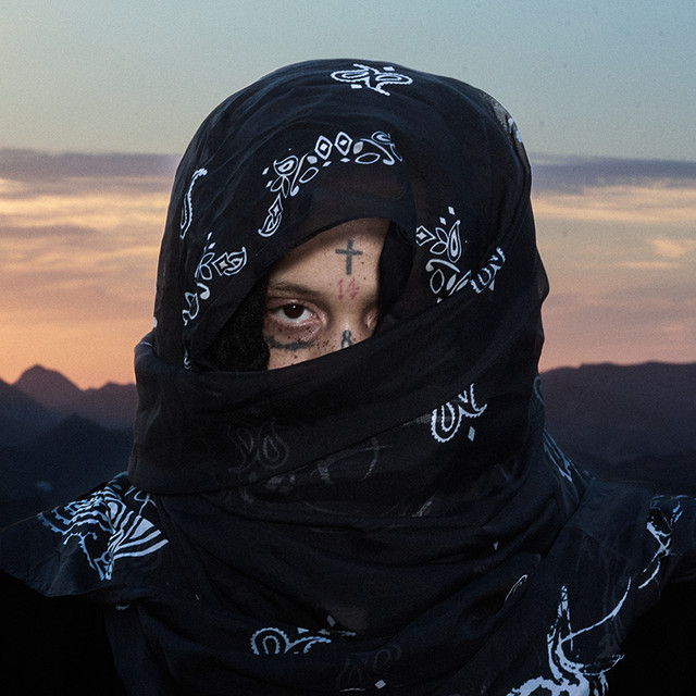Trippie Redd - Official Artist Photo