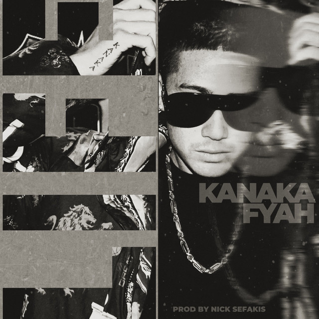 'Life' cover art