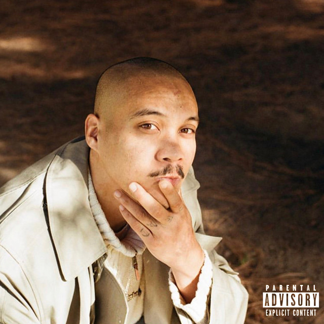 'Cupid In A Chokehold' cover art