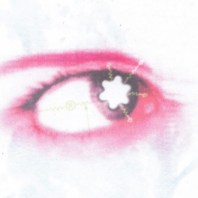 'Funk de Agosto' cover art
