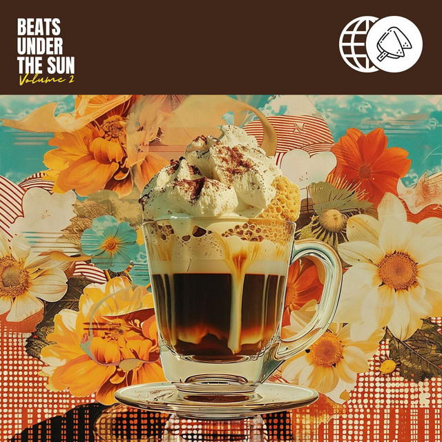 'Affogato' cover art