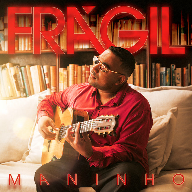 'Frágil' cover art