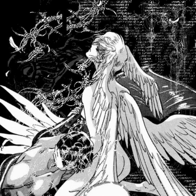 'tenebris lacrimae' cover art