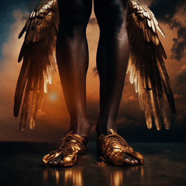 'Chasing Wind' cover art