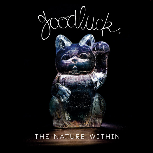 'The Nature Within' cover art