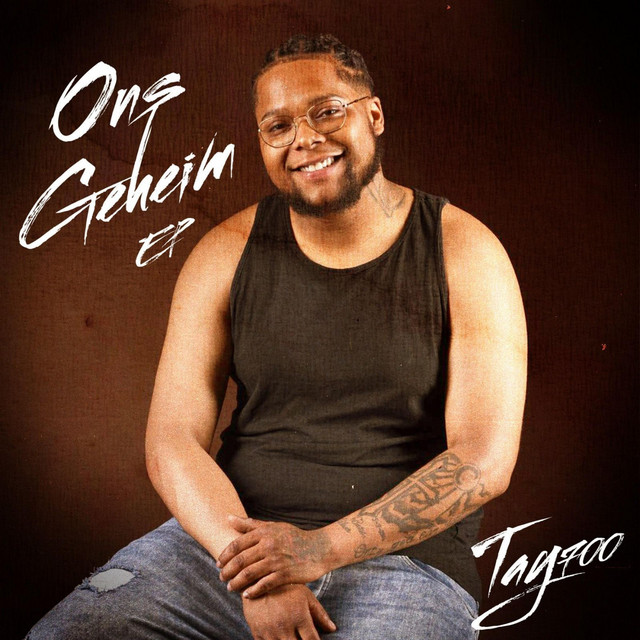 'ONS GEHEIM' cover art