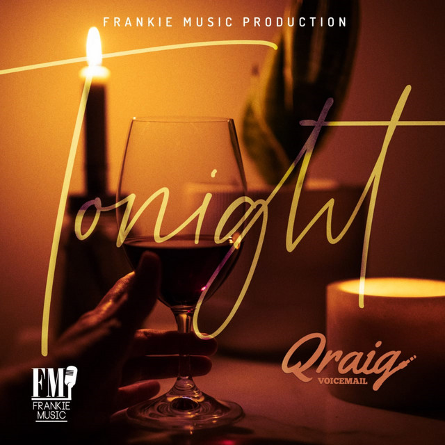 'Tonight' cover art