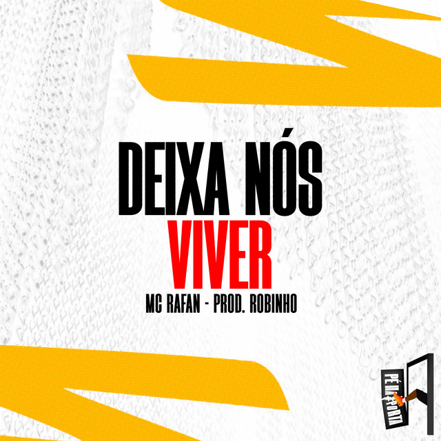 'Deixa Nois Viver' cover art