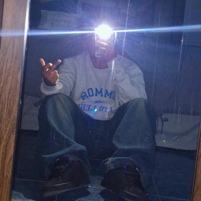 Lil fazzy - Official Artist Photo